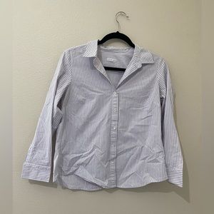 Collard shirt